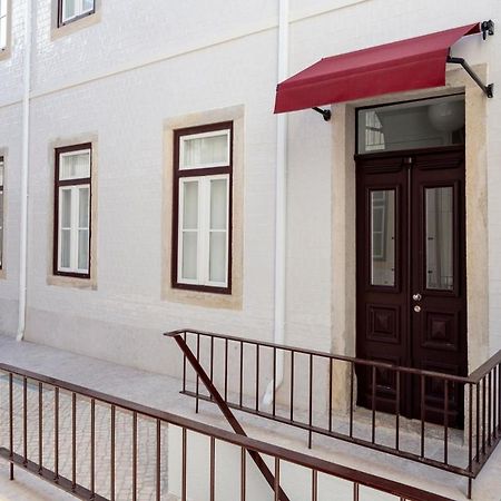 FLH Vila Rosário Cosy Flat I Lisboa Exterior foto